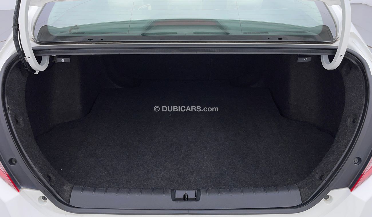 Honda Civic LX 1.6 | Under Warranty | Inspected on 150+ parameters