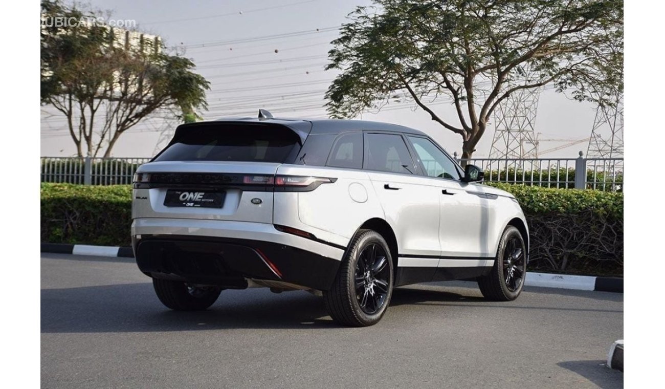 Land Rover Range Rover Velar S P250