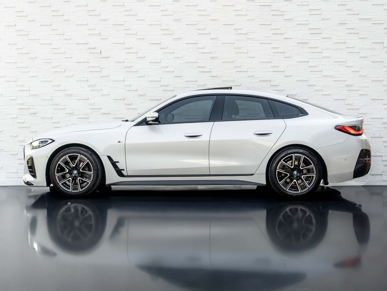 BMW 420i M SPORT