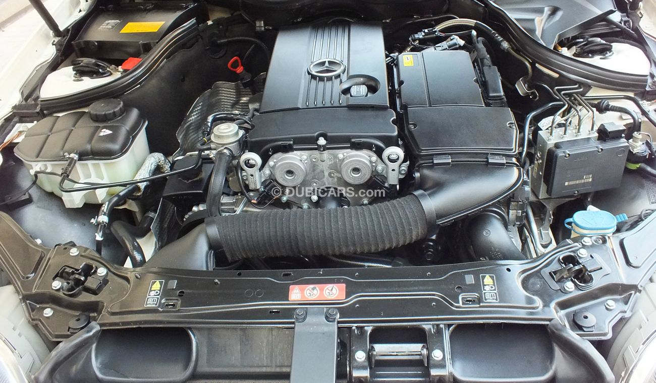 Mercedes-Benz CLK 200