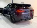 Land Rover Range Rover Sport P400  HSE