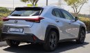 Lexus UX200 PREMIER FWD 2.0L , 2023 , GCC , 0Km , With 3 Yrs or 60K Km WNTY @Official Dealer