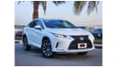 لكزس RX 300 LEXUS RX300 JAPANESE 2.0cc