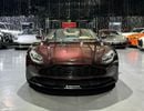 Aston Martin DB11 STD AMR 5.2L 2018 Aston Martin DB11  V12 With full Aston Martin Service History