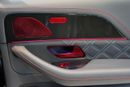 مرسيدس بنز GLE 63 AMG GLE Brabus 900 Rocket Edition | Full Carbon | Ceramic Brakes | 900 HP | Masterpiece 1 of 1!!