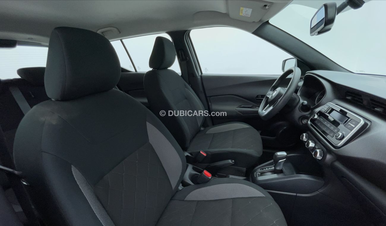 نيسان كيكس S 1.6 | +مع الضمان | كمان تم فحص ١٥٠