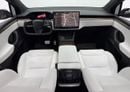 تسلا موديل اكس Plaid (AWD) 2023 Tesla Model X Plaid, 2028 Tesla Warranty, Full Tesla Service History, Low Km, Fully