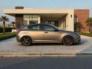 Alfa Romeo Giulietta Veloce A/T | 2018 | GCC SPECS | Full Service History | AED 600 per month