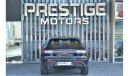 Porsche Macan Basic 2.0L AWD GCC 2Years AL-Naboodah warranty - Local Registration +5%