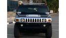 Hummer H2