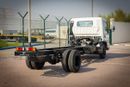 Mitsubishi Fuso Canter Fuso 4.2L M/T 4x2 Diesel Long Chassis | 100L Fuel Tank | POWER STEERING | 2023