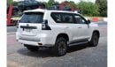 Toyota Prado 2.8 TDSL A/T - Black edition (General Specs) 5 seater without sunroof Available in Colors