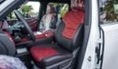 Nissan Patrol NISSAN PATROL PLATINIUM GCC 2026
