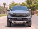 Ford Ranger RAPTOR