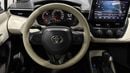 Toyota Corolla XLI 2021 | AED 619/Month | 0 DP | 30 Day Return | Warranty | Service History