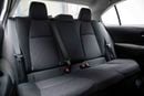 Toyota Corolla Pioneer 1.8L HEV - White Inside Black | Export Only