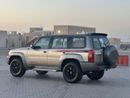 Nissan Patrol Super Safari MODEL 2019 GCC CAR PERFECT CONDITION INSIDE AND OUTSIDE FULL OPTION SUN ROO