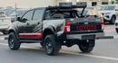 تويوتا هيلوكس DOUBLE CABIN | 2014 | 3000CC DIESEL ENGINE | 4WD | RHD | AUTOMATIC TRANSMISSION