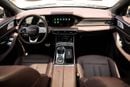 Jetour X90 Plus LUXURY 2024 GCC 2.0L Turbo Low Mileage