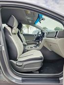 Kia Sportage LX / LEATHER SEATS / DVD / REAR CAMERA / ONLY FOR EXPORT / LOT#38156