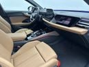 Audi A5 TFSI S tronic A5 Sedan TFSI 204hp (Ref# 57718) - EXCLUSIVE OFFER