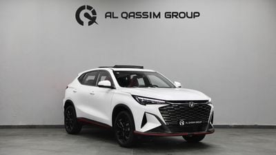 Changan X5 Plus X5 Plus | 1.5L | Brand new | 3 Years warranty | AED 1380 monthly with 0% Downpayment | Ref#Ref#X5Plu