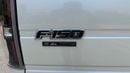 Ford F-150 XLT CREW CAB Ford F-150 2011 GCC specs
