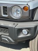 Suzuki Jimny Suzuki jimny 4 Door GLX  2024 Model years  Rims 17