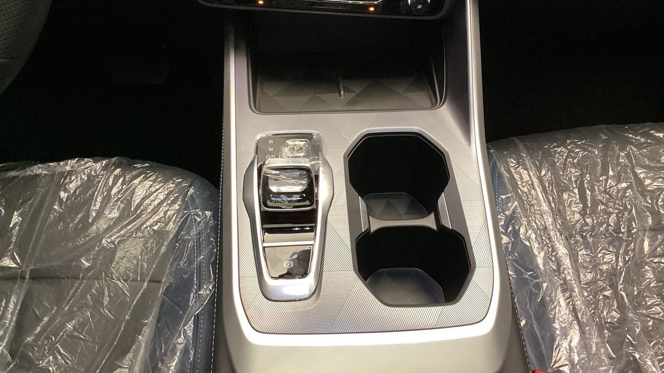 GAC GS3 Emzoom Sport+ | upto AED 20,000 Ramadan Discount | Guaranteed Warranty | 0 Down Payment