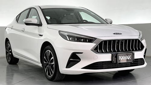 JAC J7 Intelligent | 1 year free warranty | 0 down payment | 7 day return policy