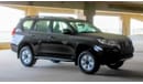 Toyota Prado 3.0L V6 TX-L DIESEL MT(EXPORT ONLY)