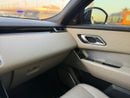 Land Rover Range Rover Velar P250 R-Dynamic SE 2.0L