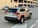 Toyota RAV4 2020 XLE PUSH START 4x4 US SPEC