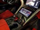 لامبورغيني اوروس Standard European Specs