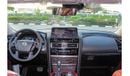 Nissan Patrol NISSAN PATROL TITANIUM CITY V8 GCC WARRANTY