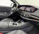Mercedes Benz S560 STD