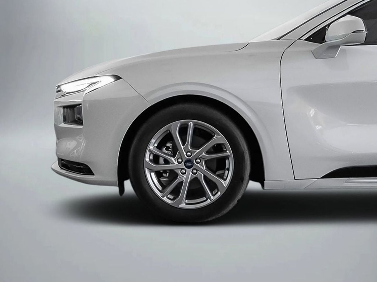 Ford Taurus 2024 Ford Taurus Trend / Ford Warranty and Service Contract