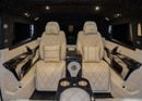 Mercedes Maybach V Class Maybach