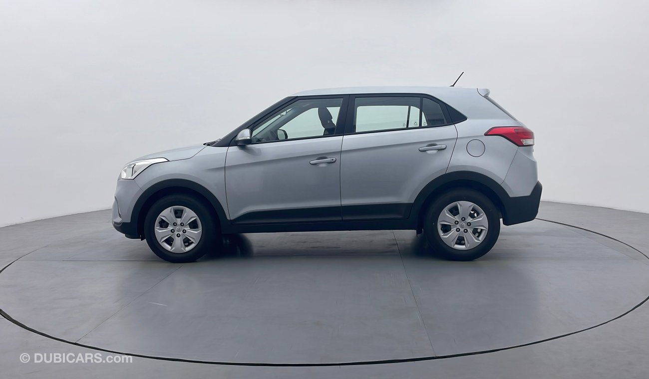 Hyundai Creta 1.6