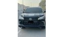 لكزس LX 570 Lexus lx 570 full option