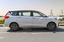 سوزوكي ايرتيغا LOWEST PRICE GUARANTEED 2023 | ERTIGA GLX 5DR SUV 1.5L 4CYL PETROL AT FWD EXPORT ONLY