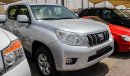 Toyota Prado TXL