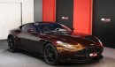 Aston Martin DB11