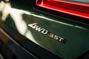 جينيسس GV80 Royal 3.5L AWD