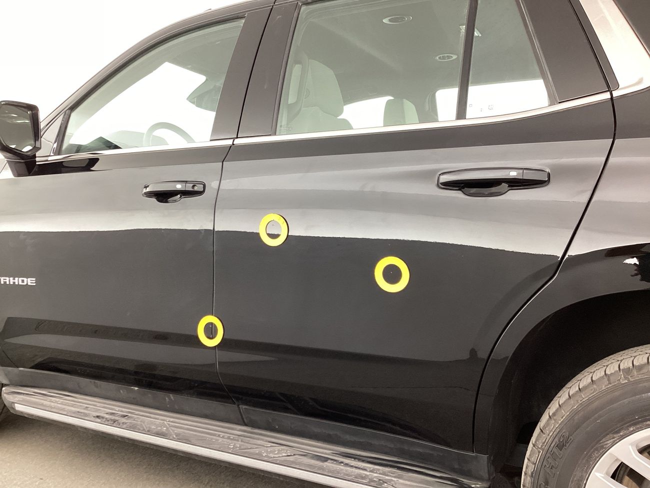 Chevrolet Tahoe LS | Guaranteed Warranty | 0 Down Payment