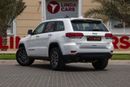 Jeep Grand Cherokee Limited 3.6L