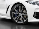BMW M850i xDrive