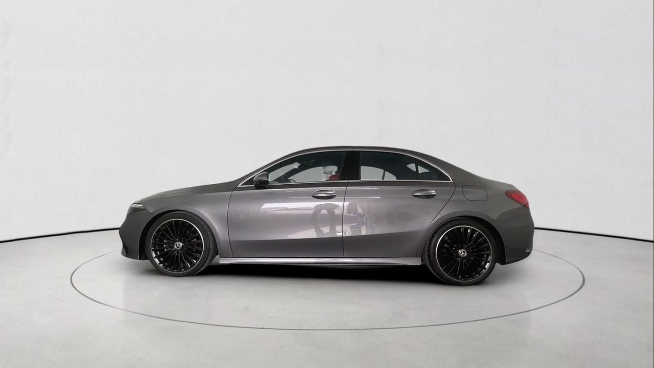 Mercedes-Benz A 200 1.3 A 200 DCT | Guaranteed Warranty | 0 Down Payment