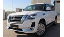 Nissan Patrol 5.6L V8 Petrol LE  Auto