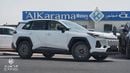 Toyota RAV4 XLE - 2.0L Petrol Engine - 4WD Drive - Sun roof - Rear Camera - Wireless Charger
